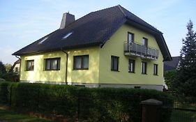 Spreewälder Ferienpension